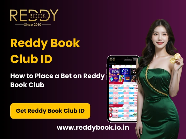How to Place a Bet on Reddy Book Club