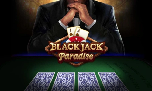 Live Blackjack & Baccarat