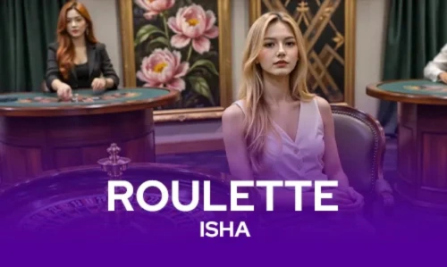 Live Dealer Roulette