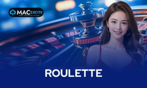 Roulette