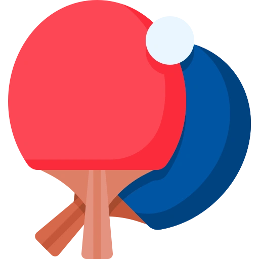 table tennis
